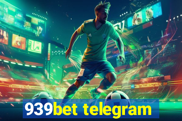 939bet telegram